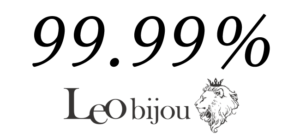 99.99%Leobijou