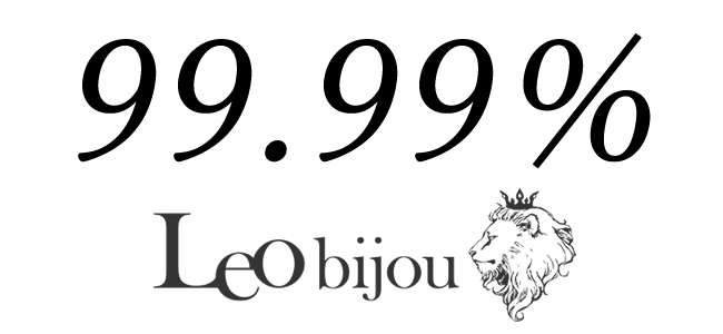 99.99%Leobijou