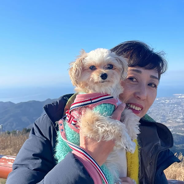 株式会社レオビジュー 代表取締役 坂井 裕子